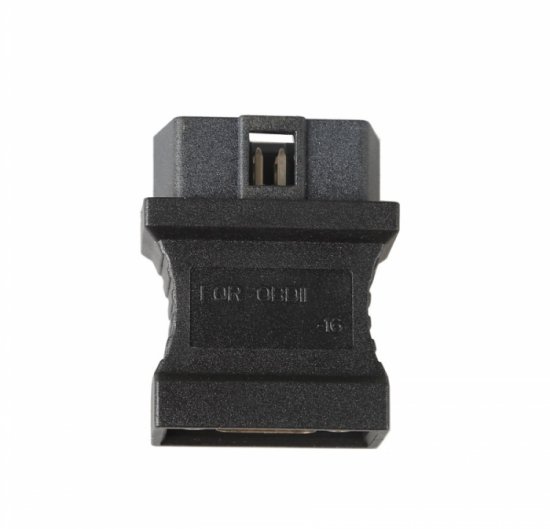 OBD2 16Pin Connector Adapter for OBDSTAR X300 PRO4 Programmer